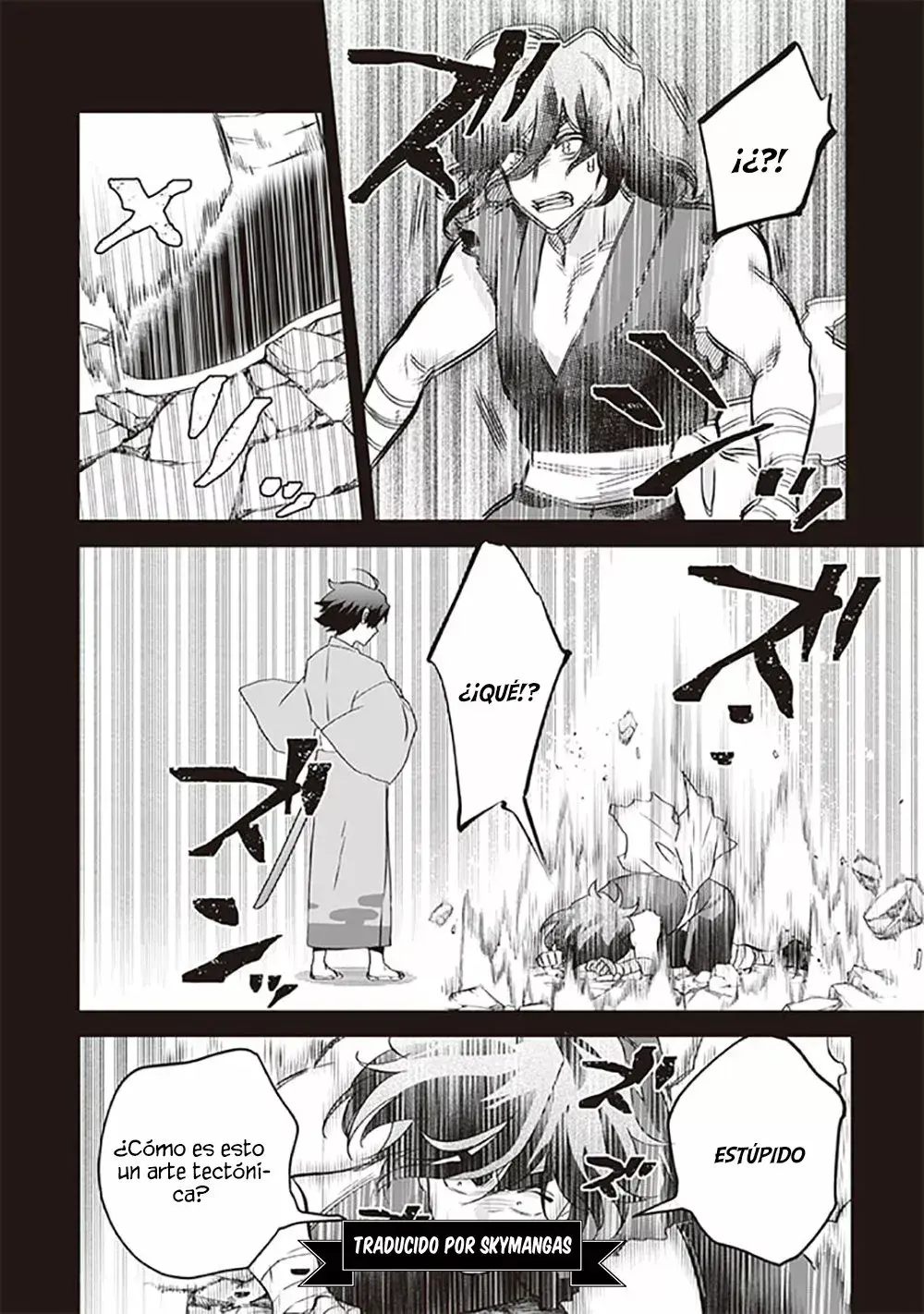 Capitulo 61 page 5