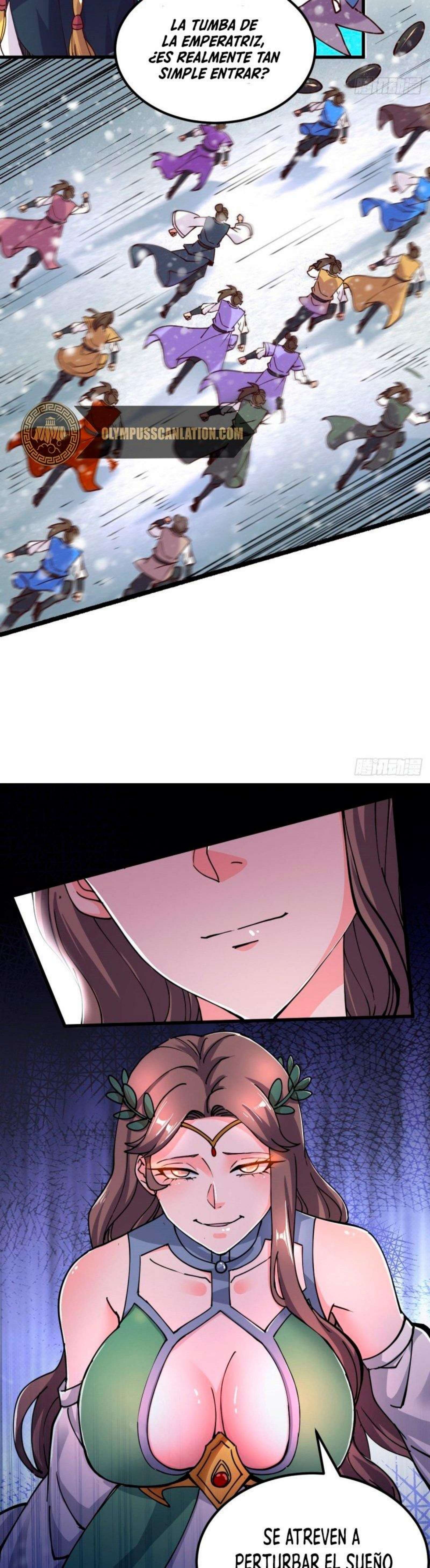 Capitulo 129 page 18