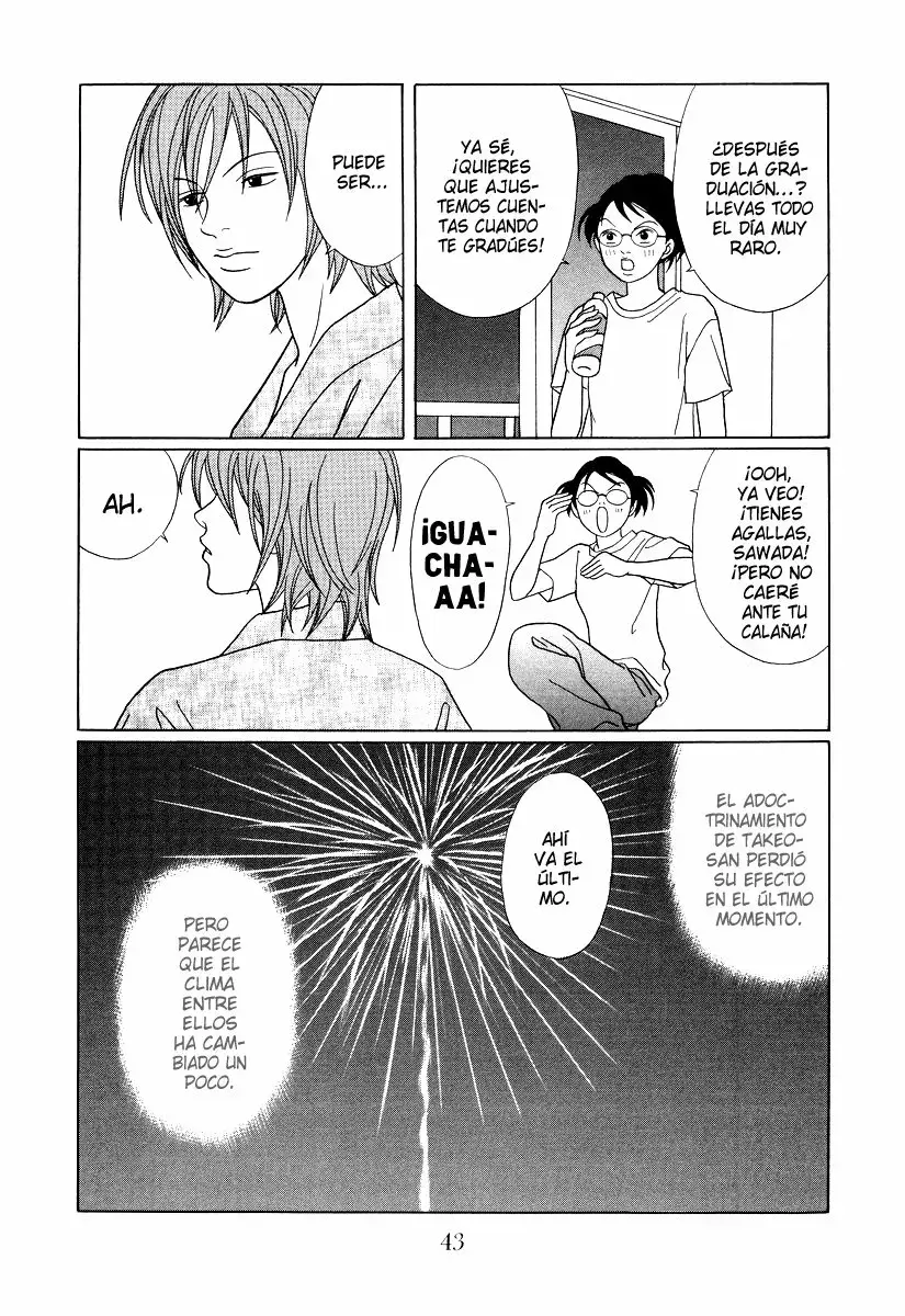 Capitulo 136 page 19