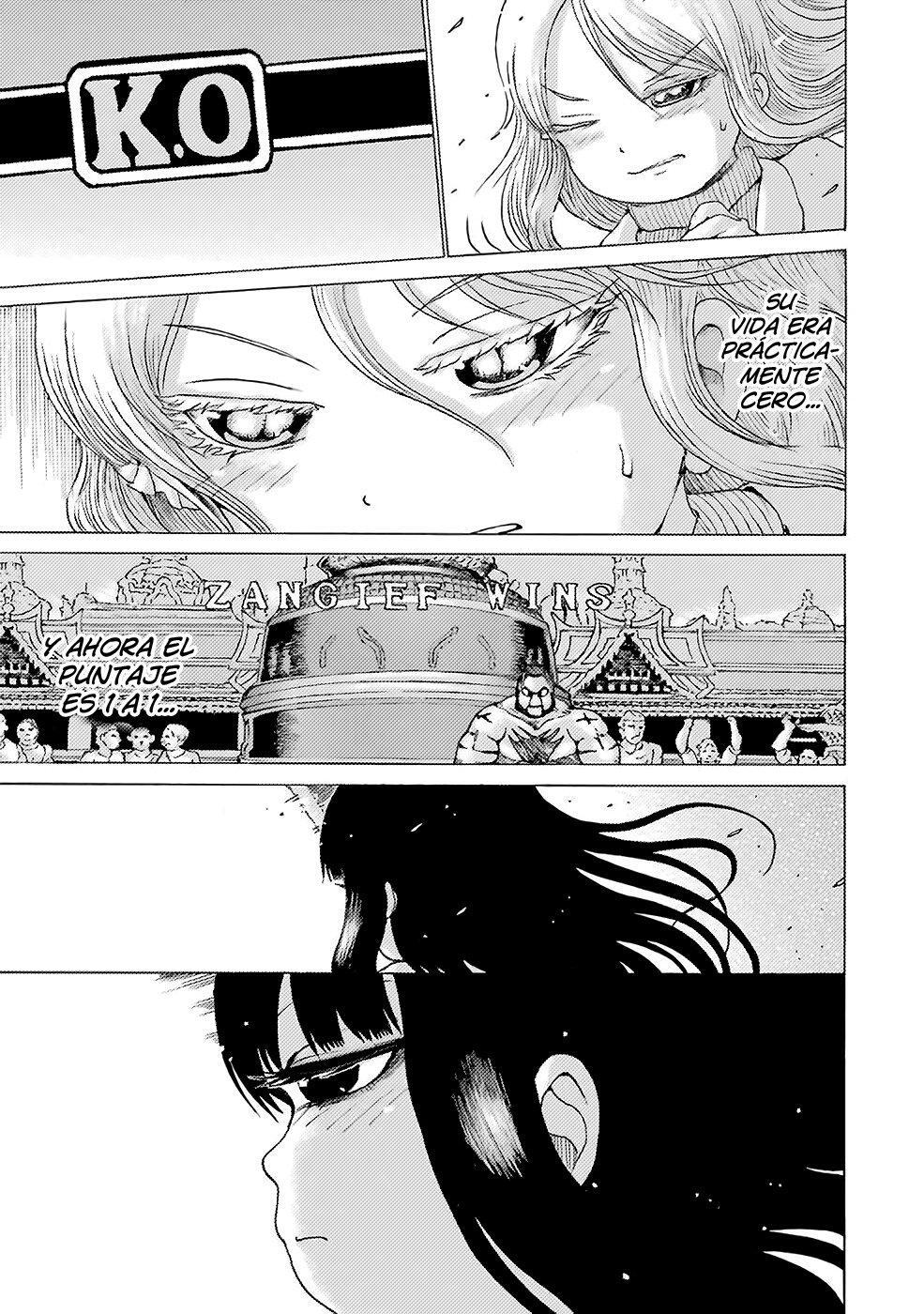 Capitulo 50 page 23