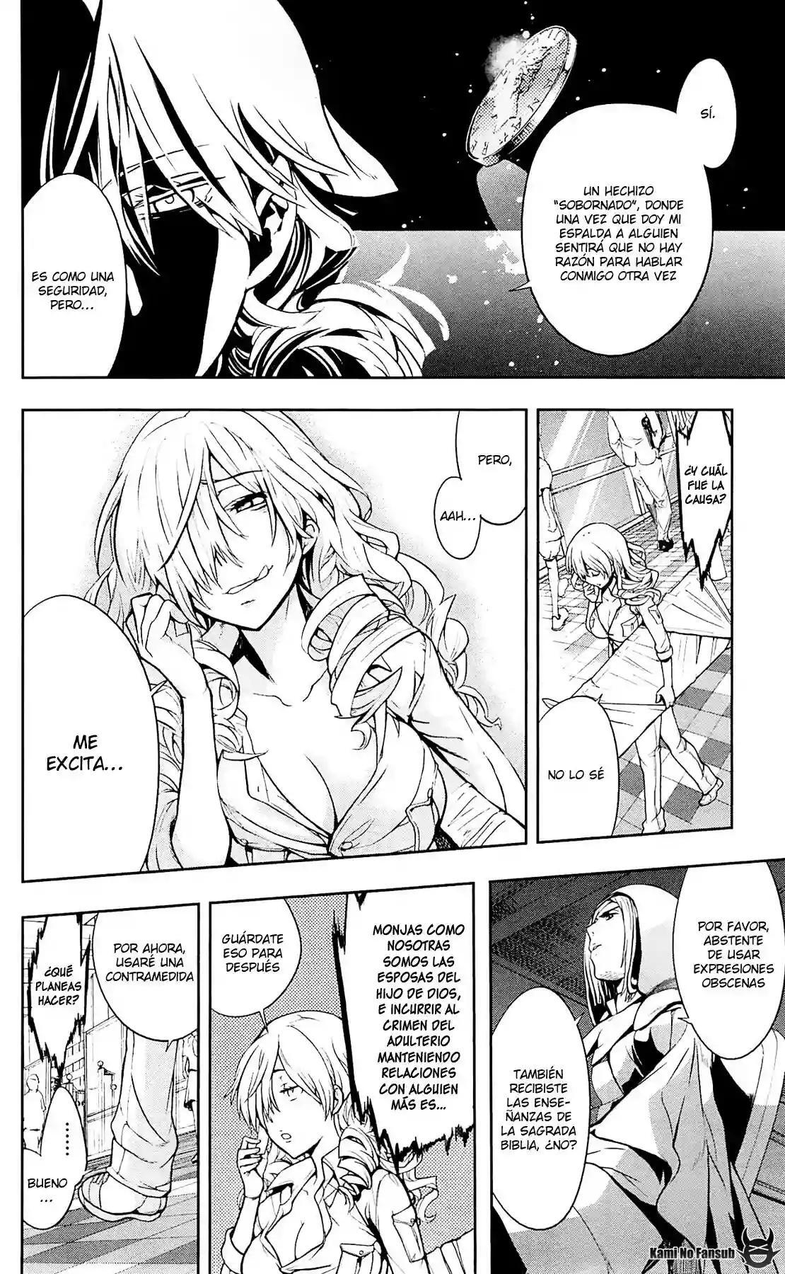 Capitulo 69 page 21