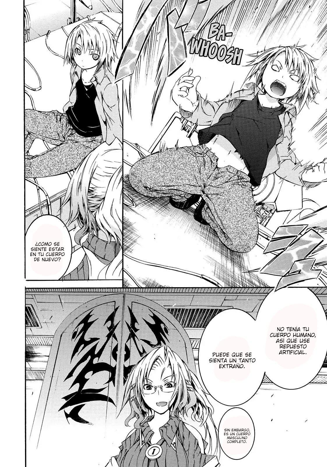 Capitulo 14 page 16