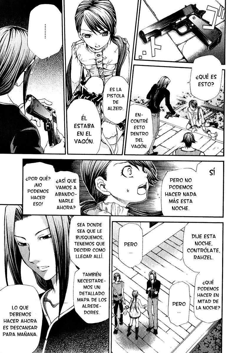 Capitulo 66 page 24