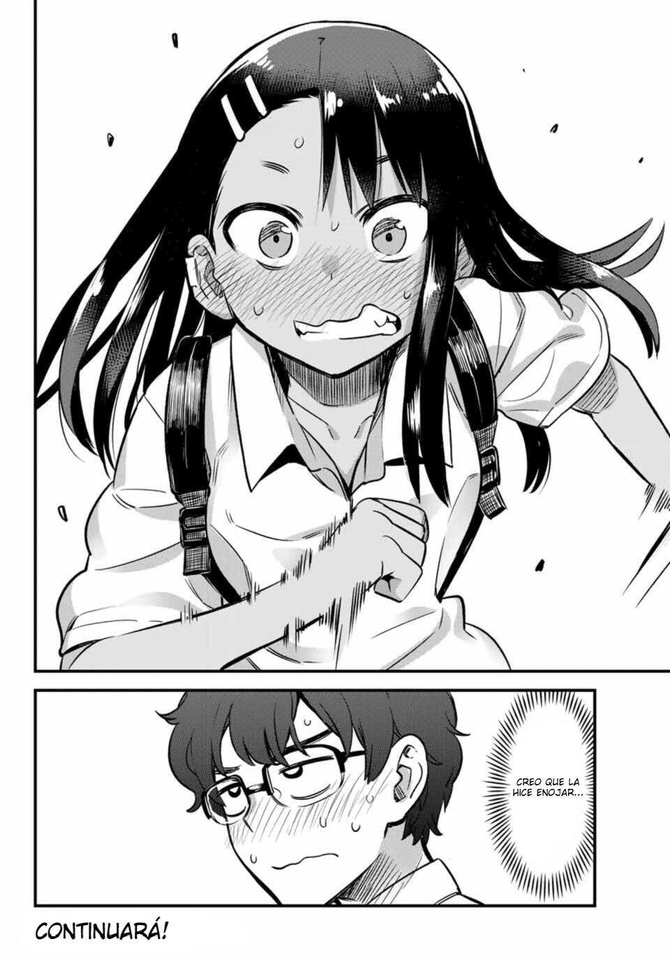 Capitulo 31 page 14