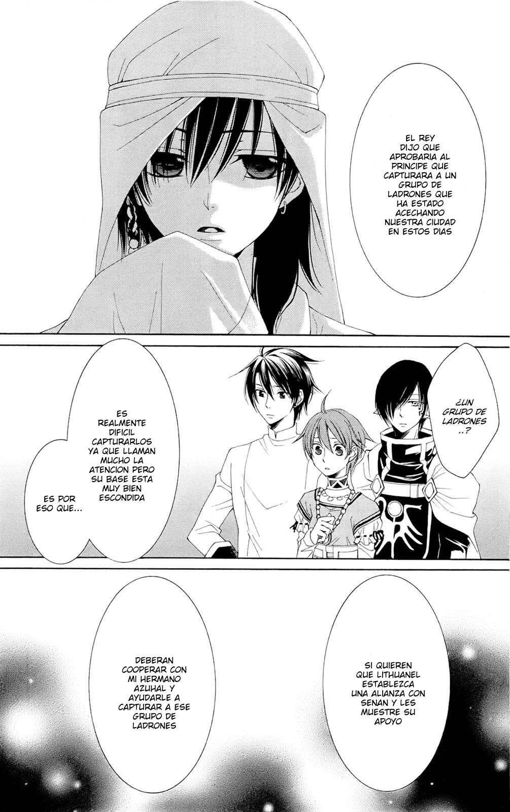 Capitulo 26 page 33
