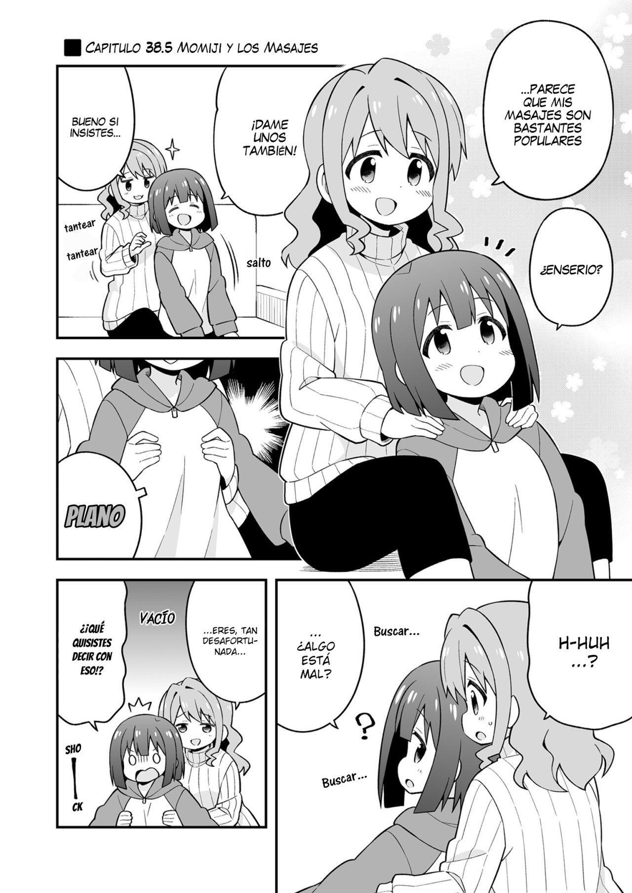 Capitulo 38.50 page 3