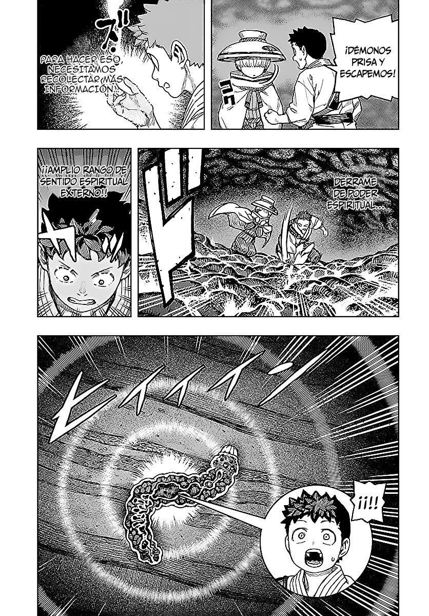 Capitulo 131 page 20