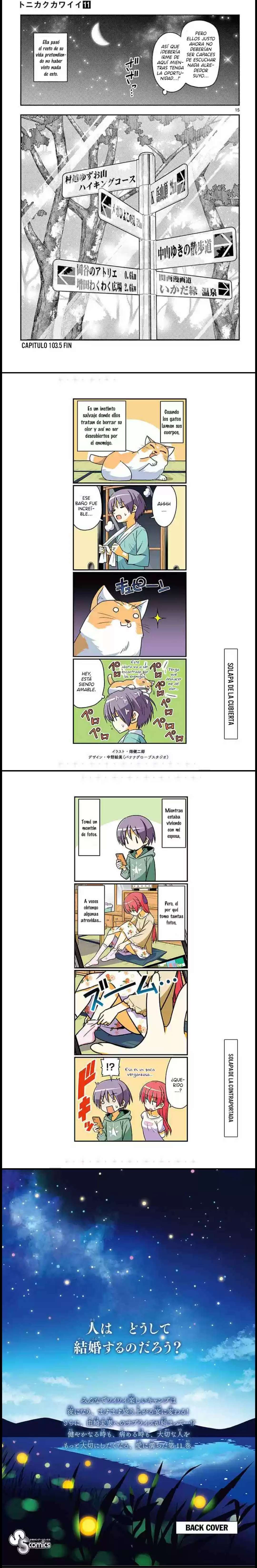 Capitulo 103.5 page 5
