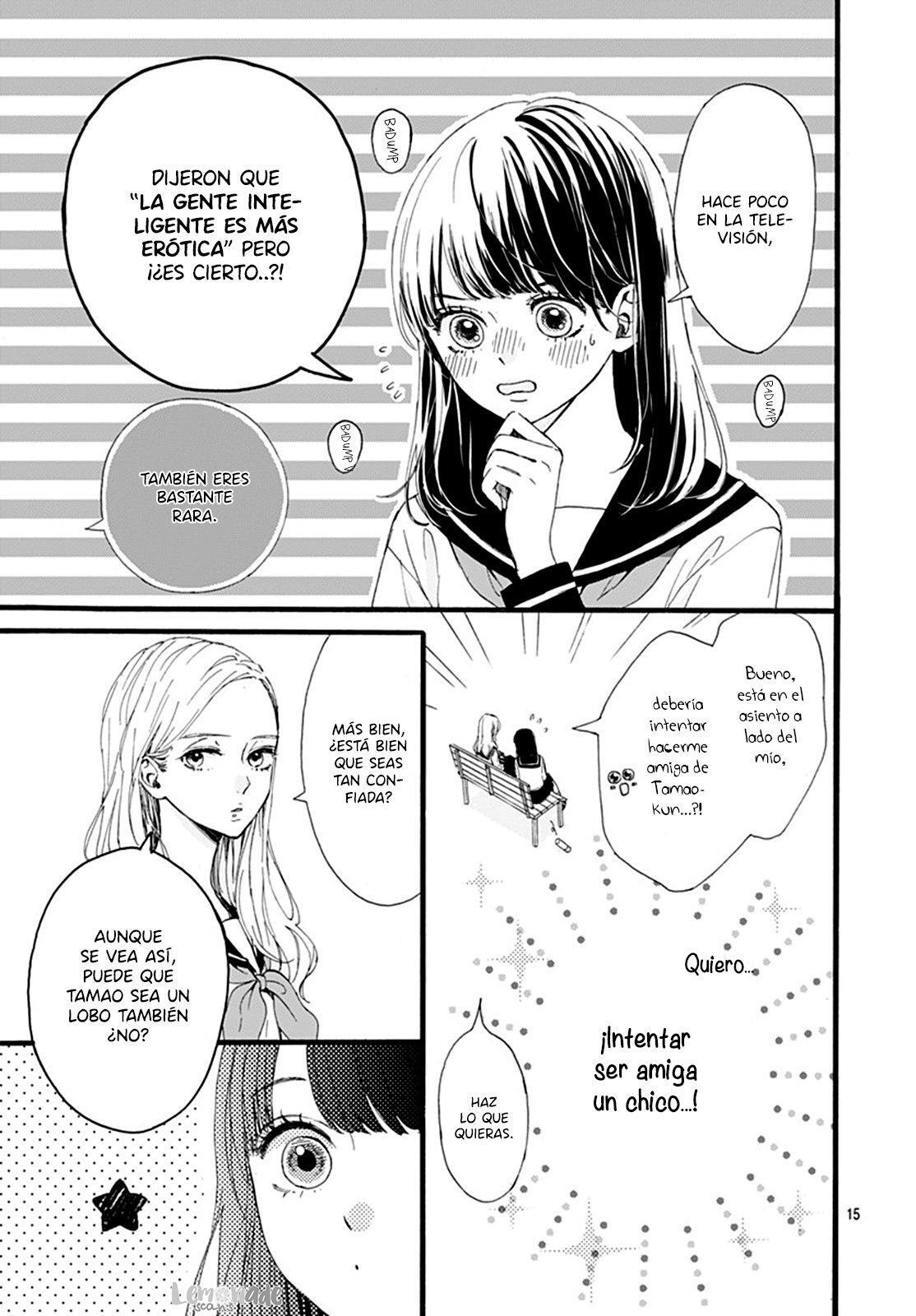 Capitulo 1 page 18