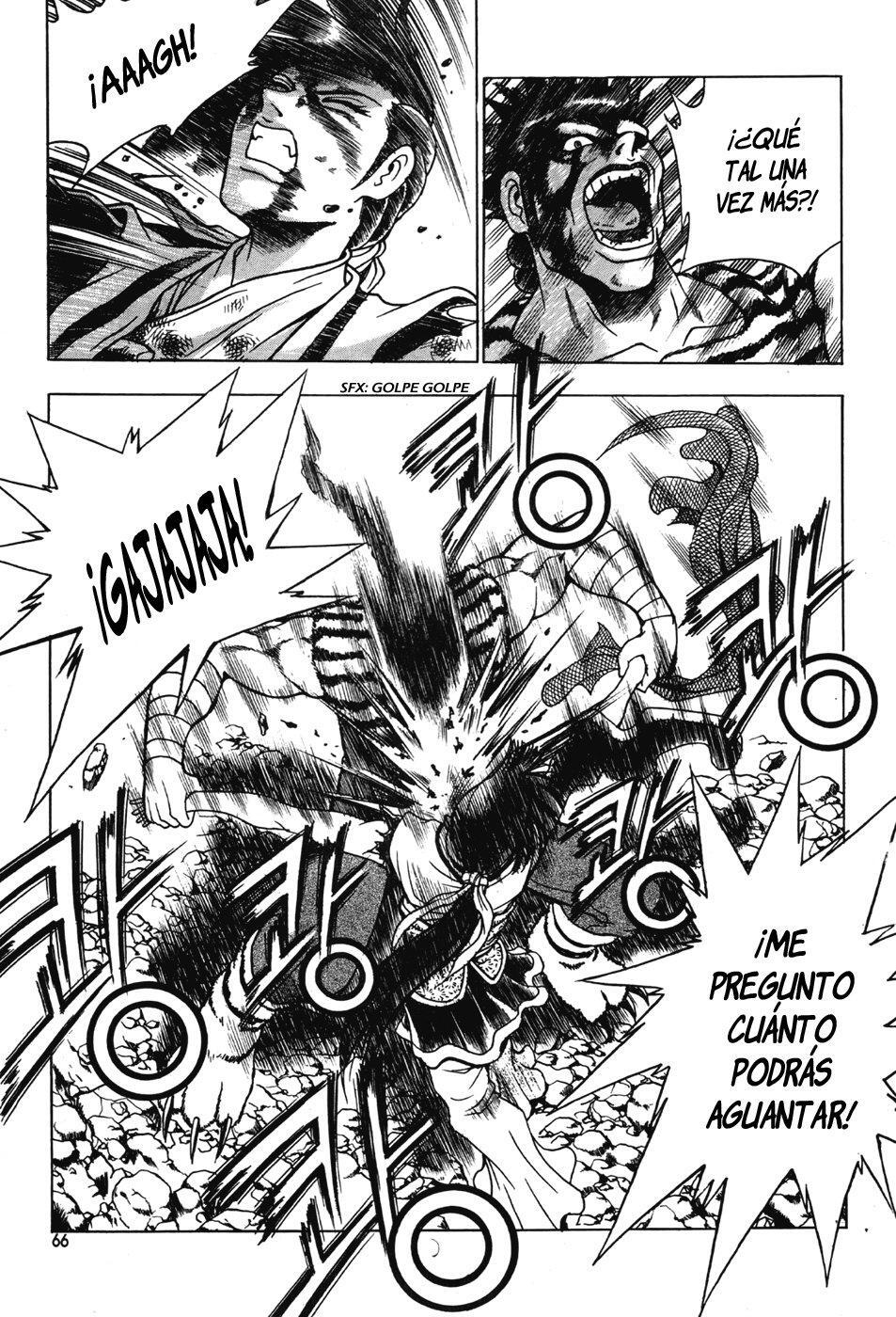 Capitulo 145 page 45