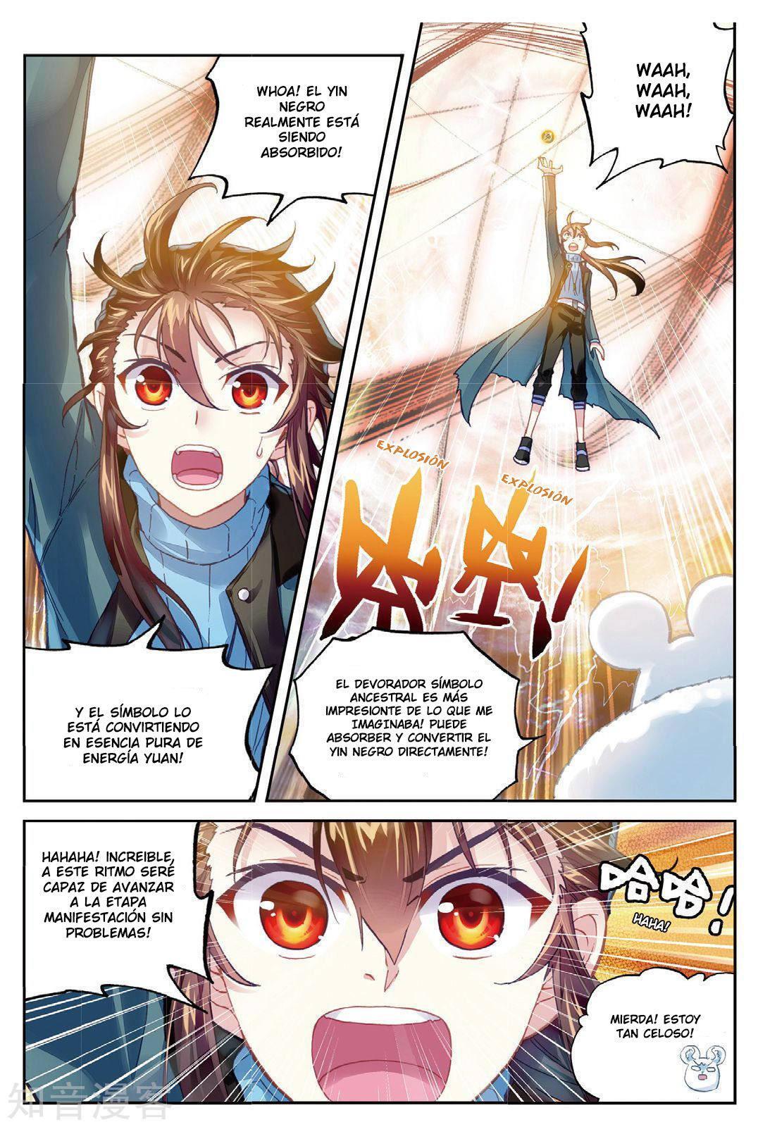 Capitulo 76 page 8
