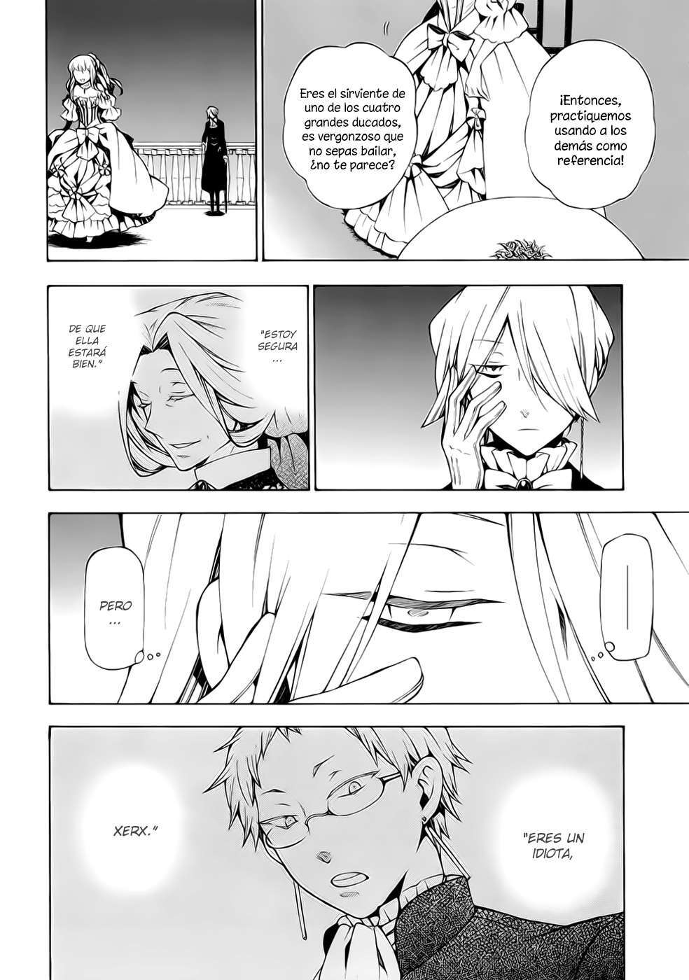 Capitulo 49 page 23