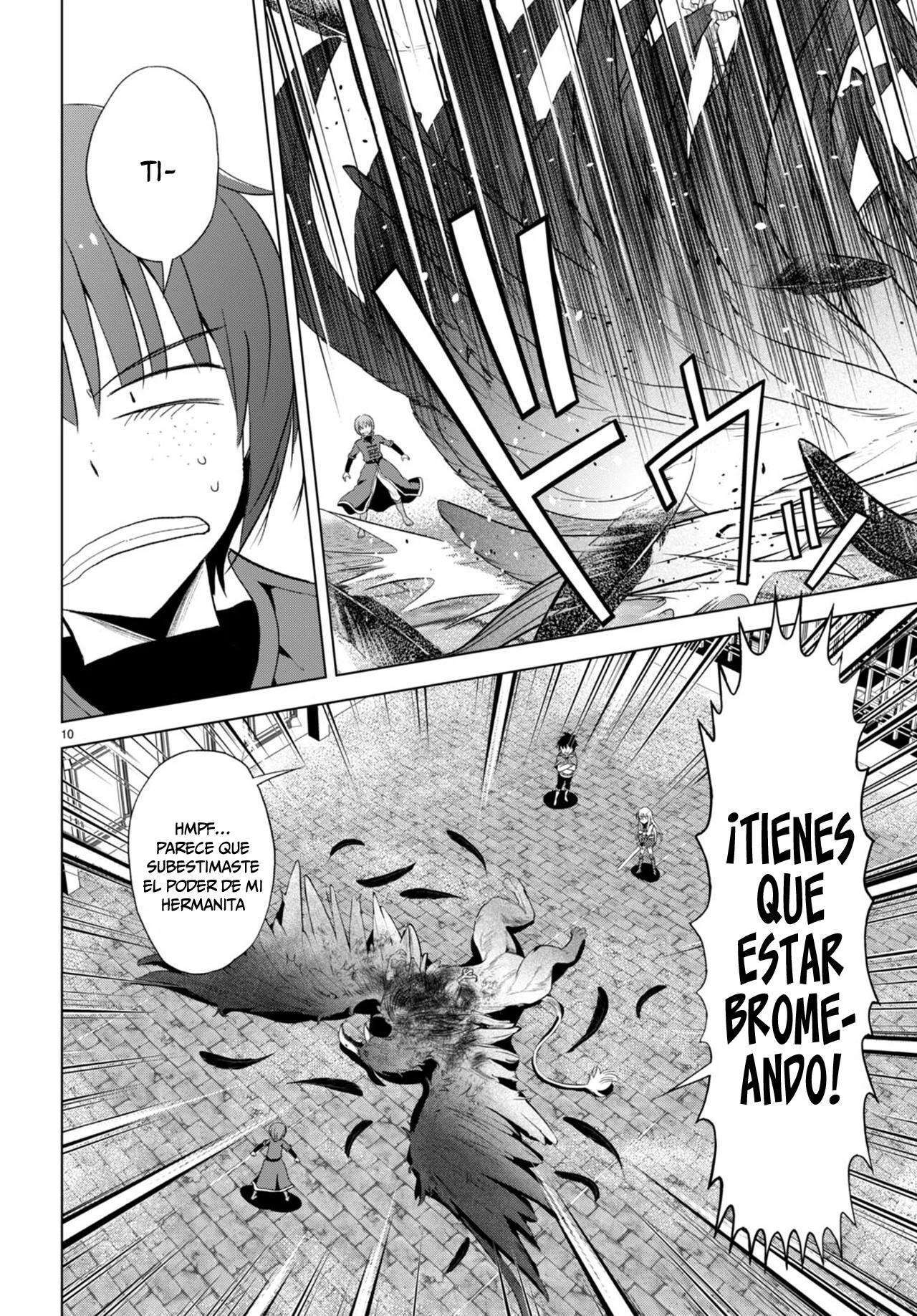 Capitulo 110 page 11