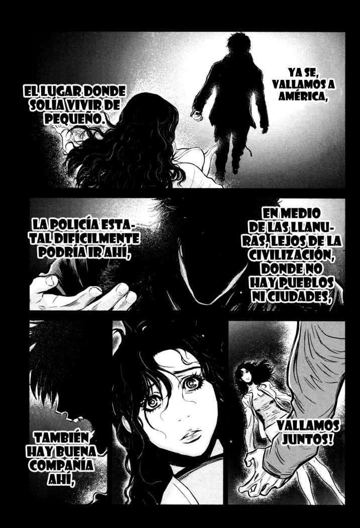 Capitulo 97 page 15