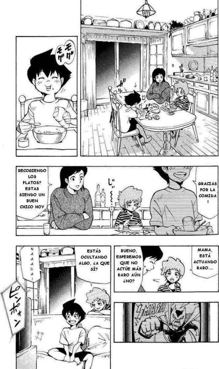 Capitulo 1 page 29
