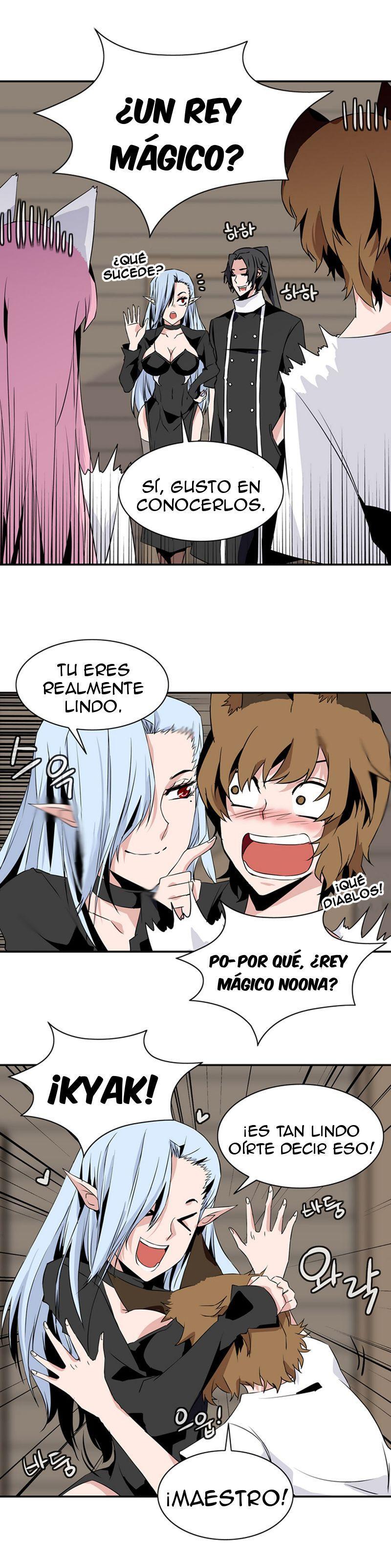 Capitulo 43 page 18