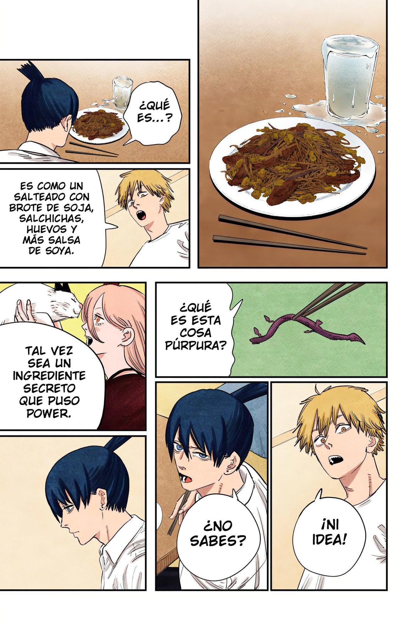 Capitulo 72 page 18