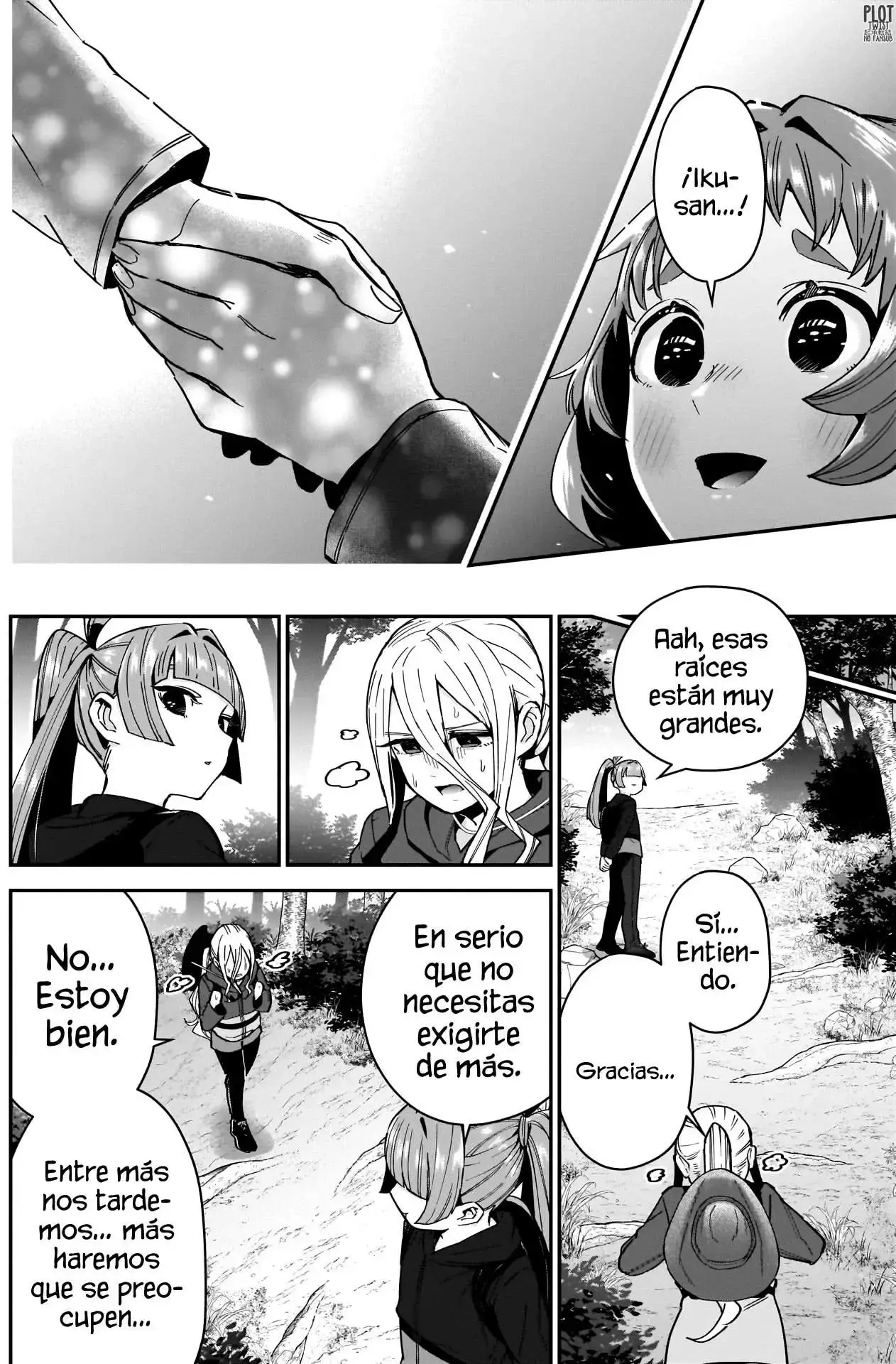 Capitulo 80 page 15