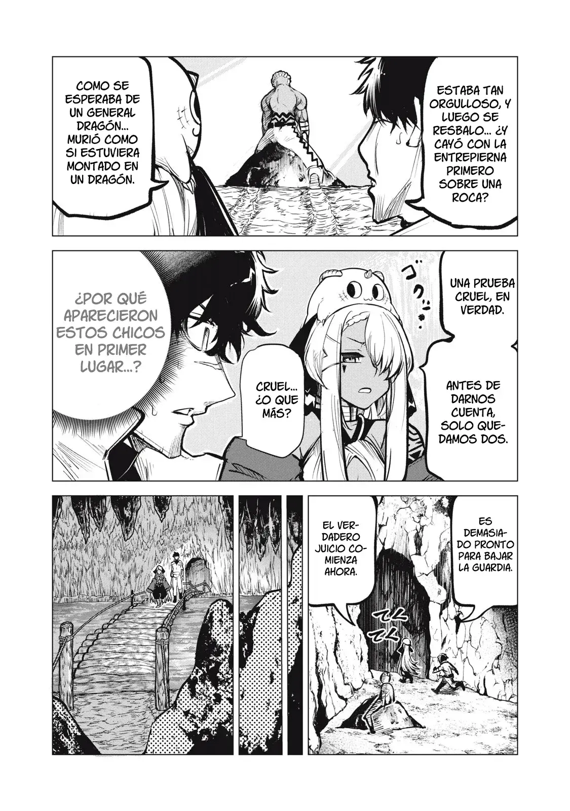 Capitulo 16 page 19