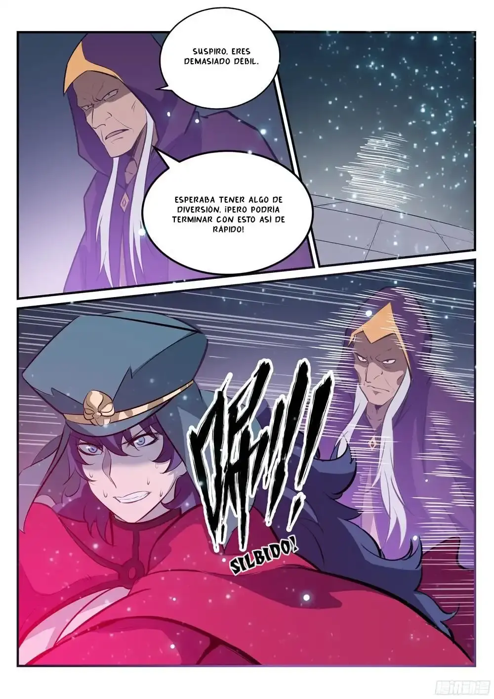Capitulo 206 page 8
