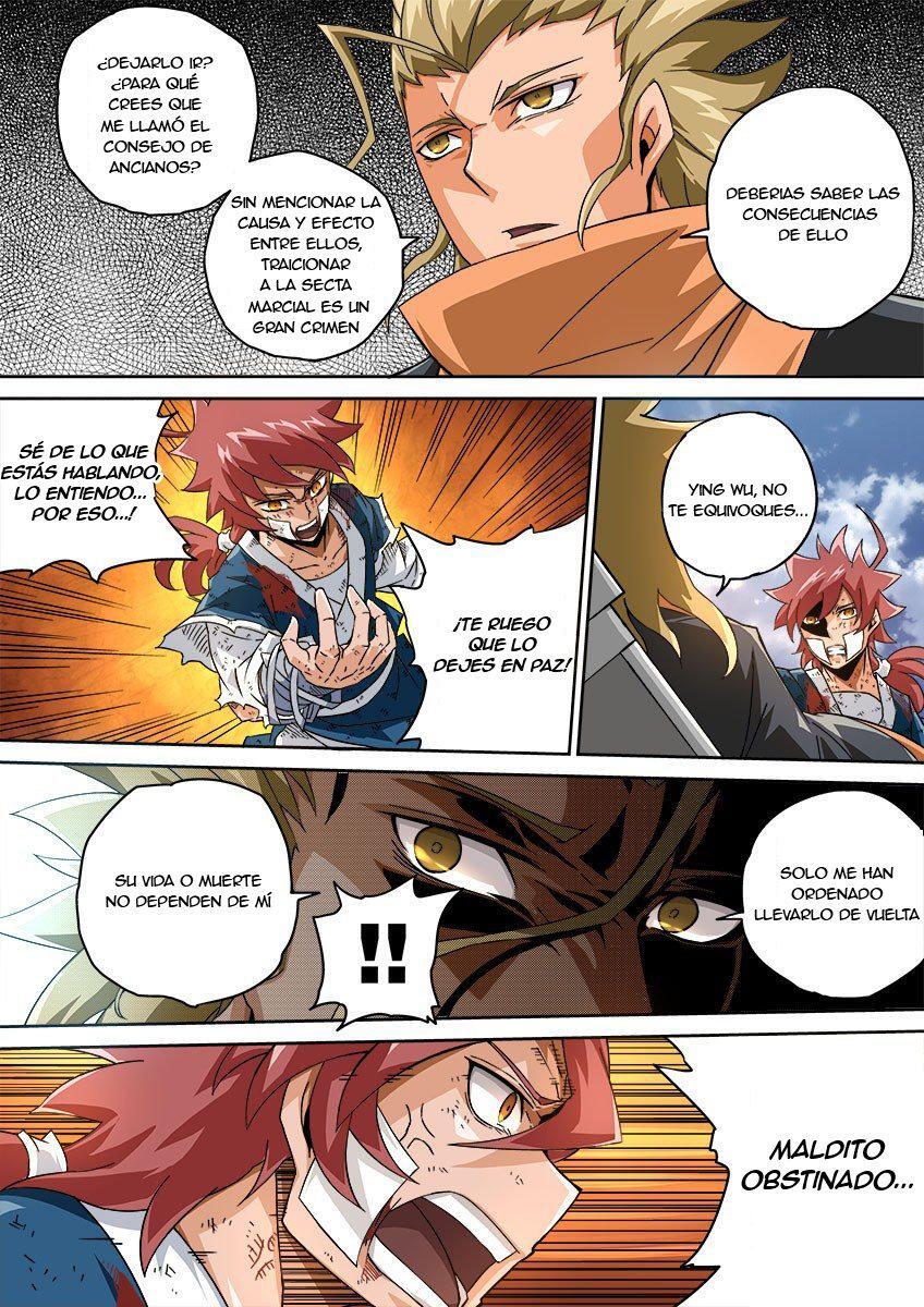 Capitulo 55 page 13