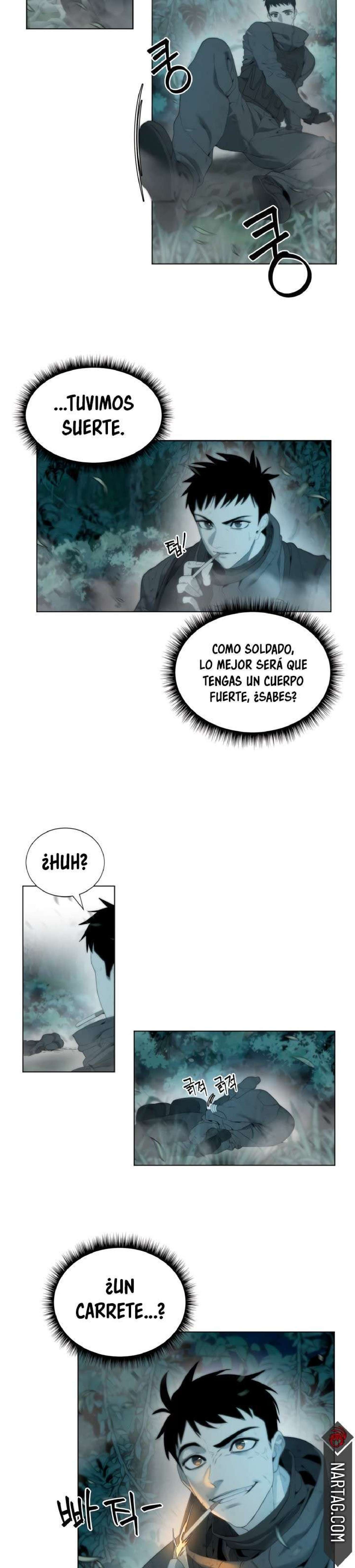 Capitulo 1 page 28