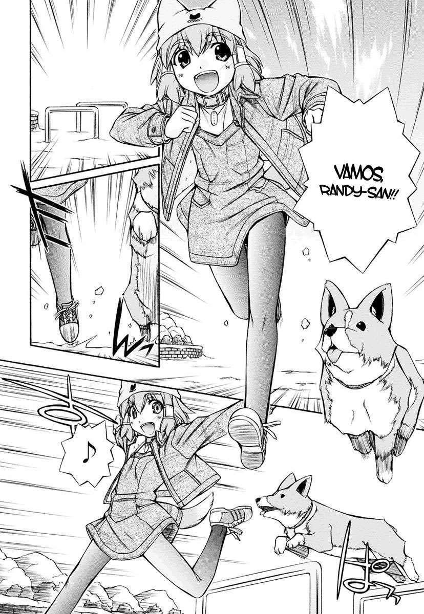Capitulo 15 page 12