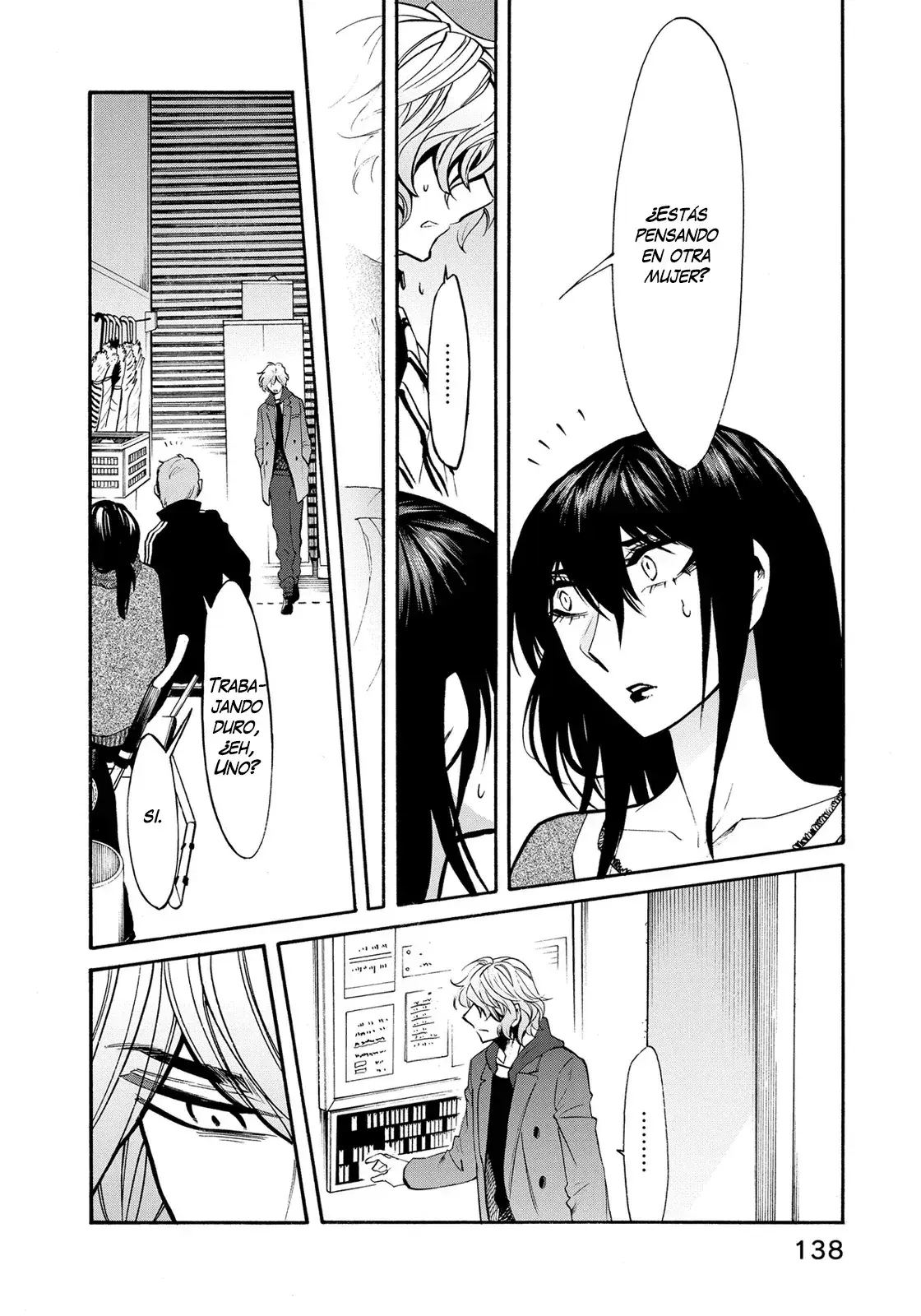 Capitulo 69 page 16