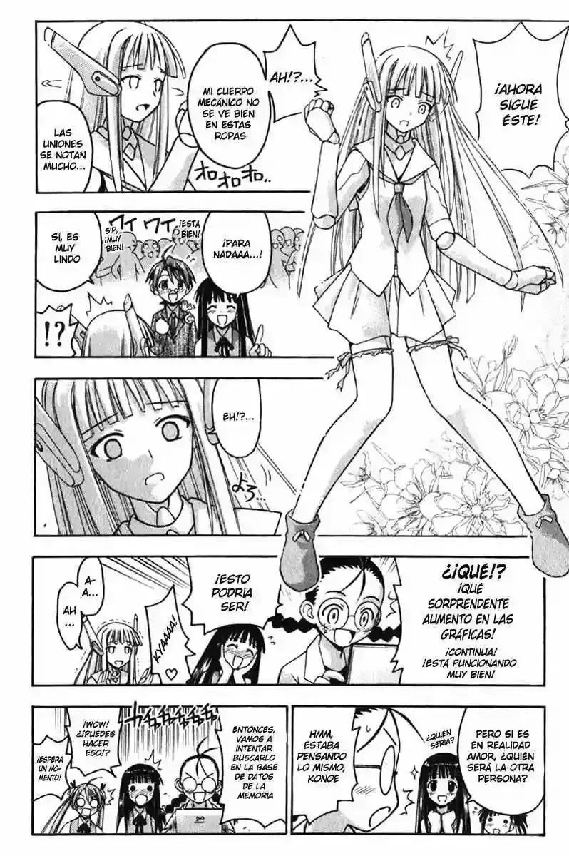 Capitulo 75 page 15