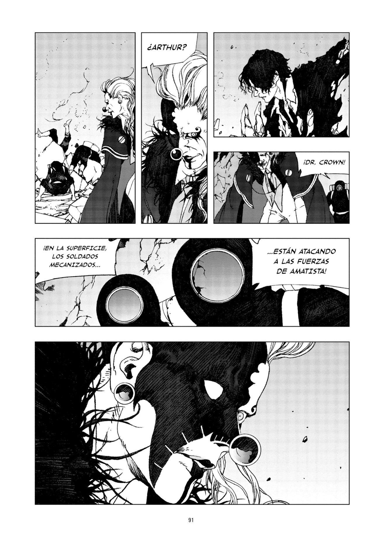 Capitulo 57 page 15
