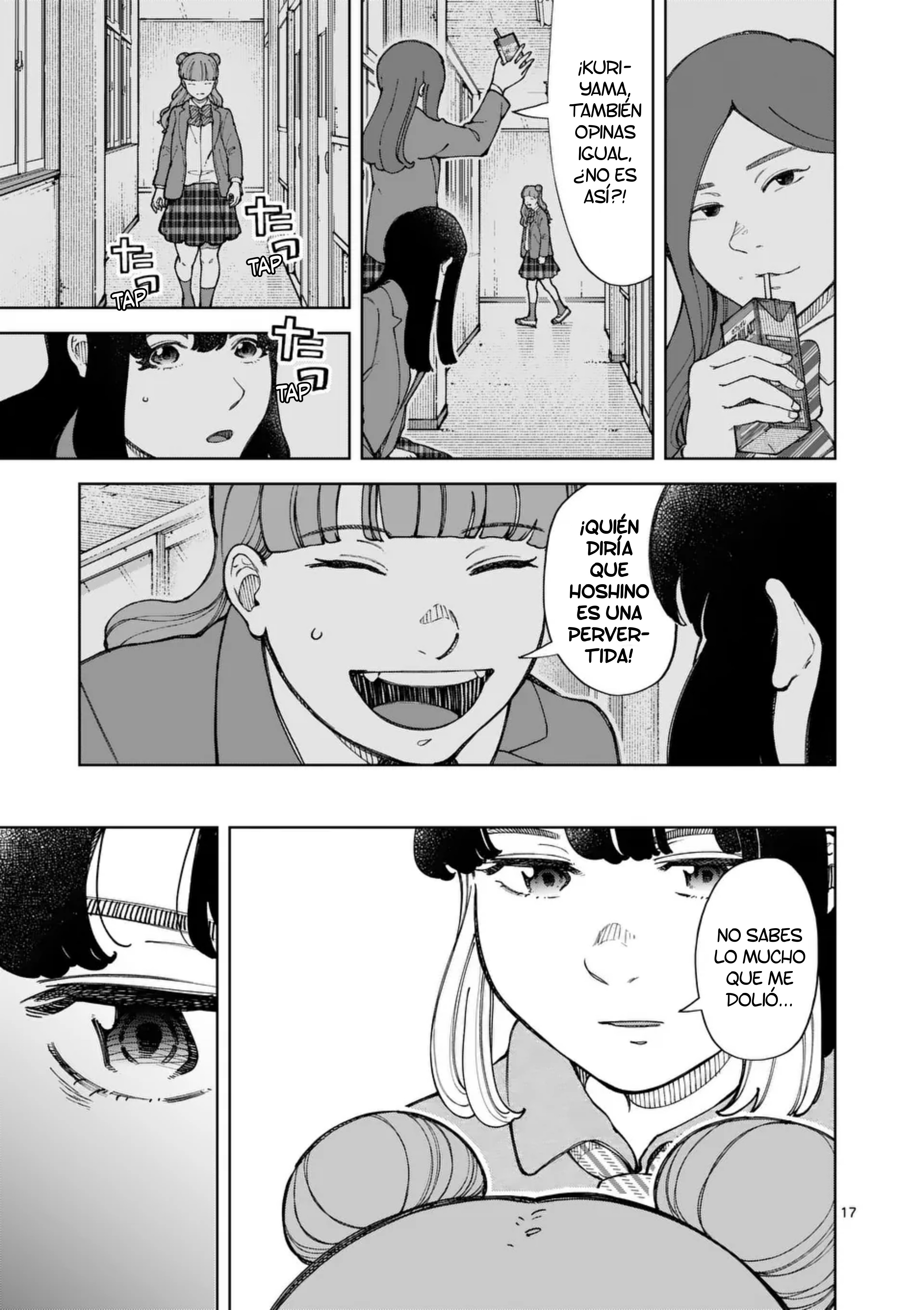 Capitulo 74 page 17