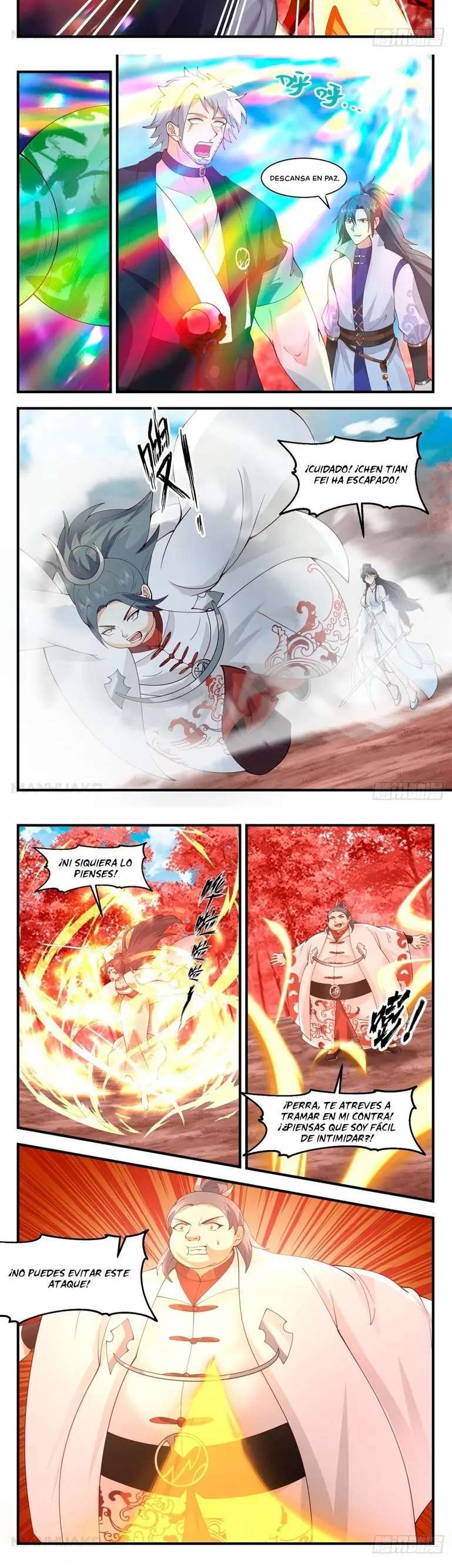 Capitulo 2699 page 3