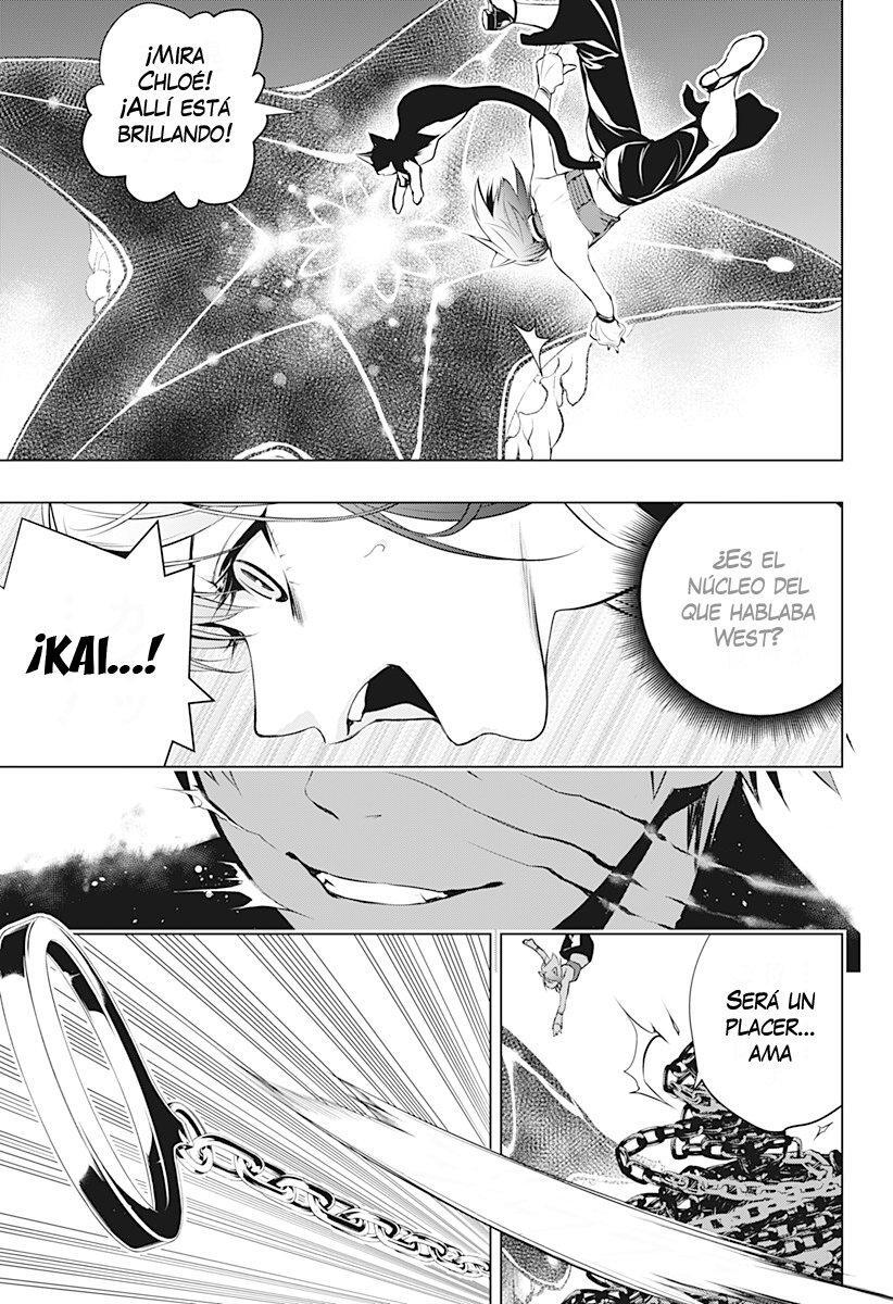 Capitulo 11 page 16
