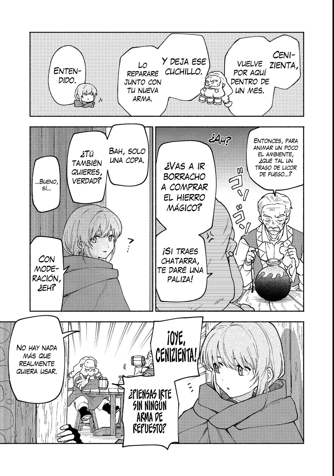 Capitulo 33 page 11