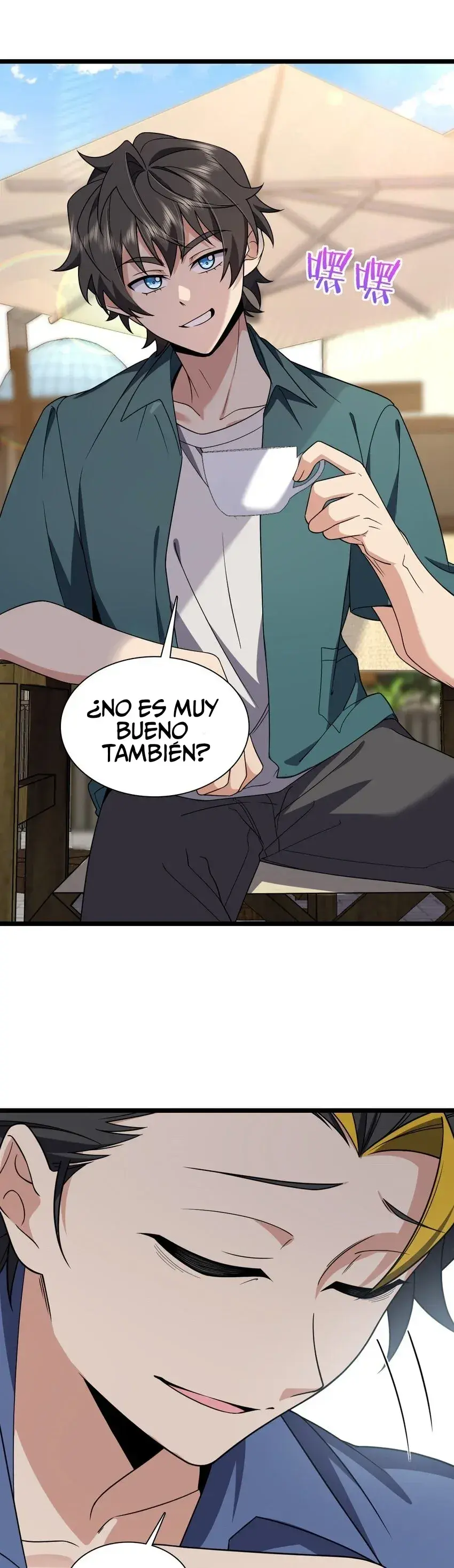 Capitulo 210 page 15