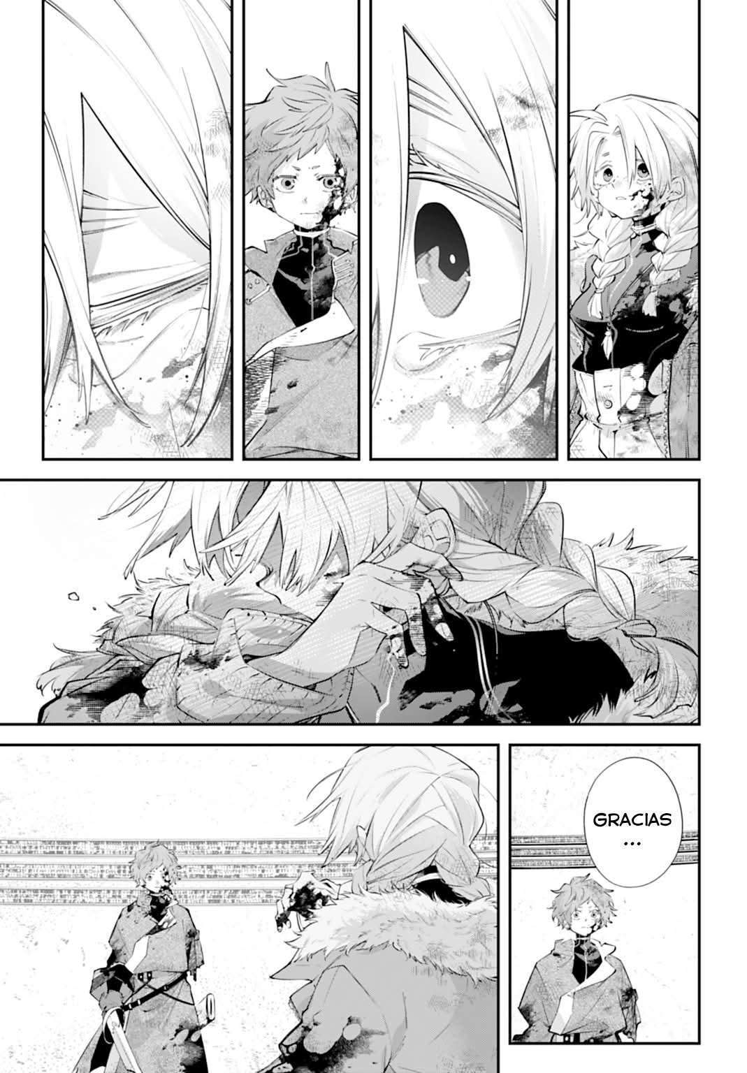 Capitulo 26 page 24