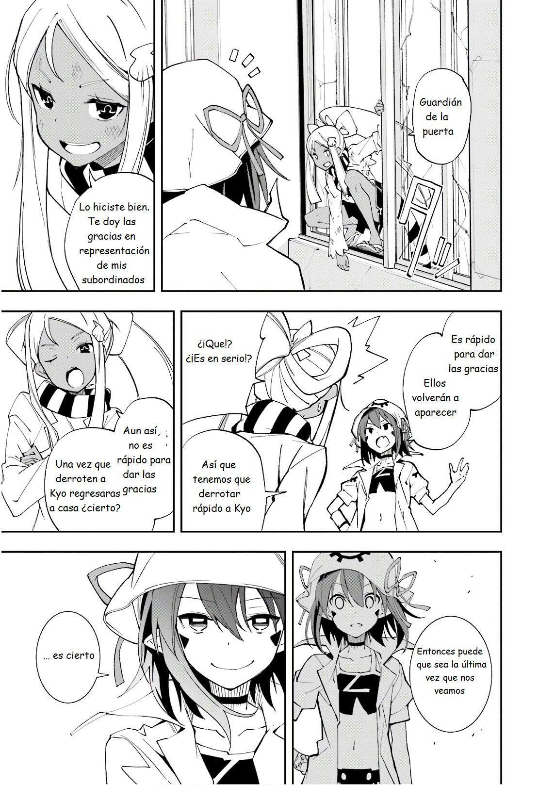 Capitulo 121 page 18