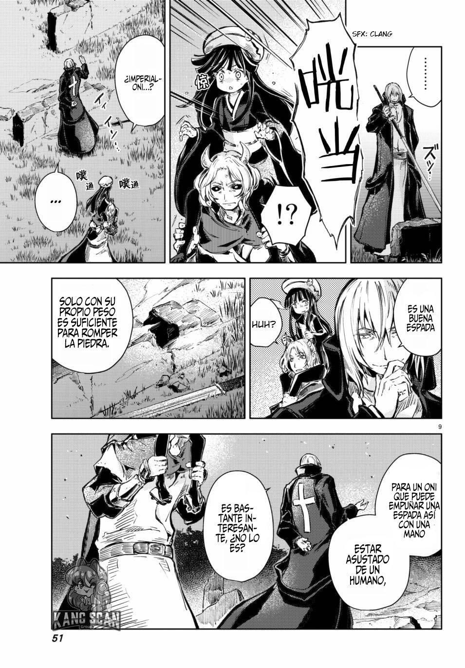 Capitulo 17 page 10
