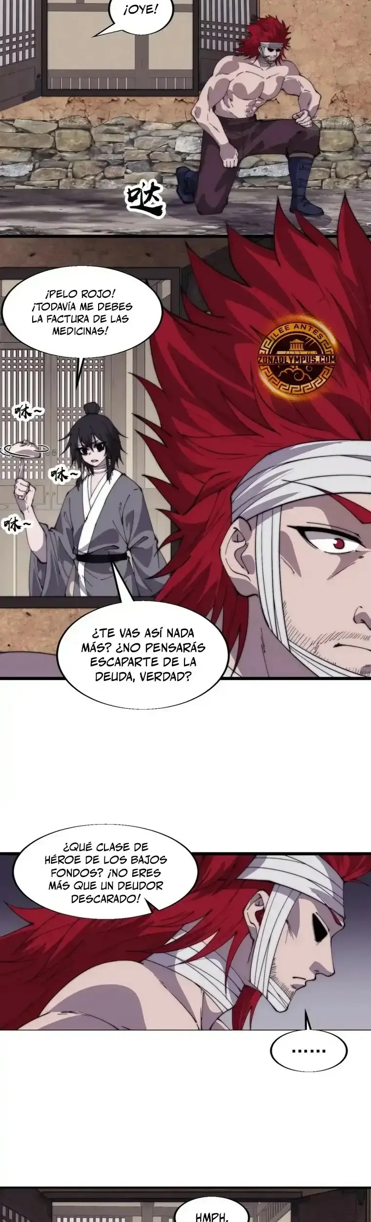 Capitulo 774 page 11