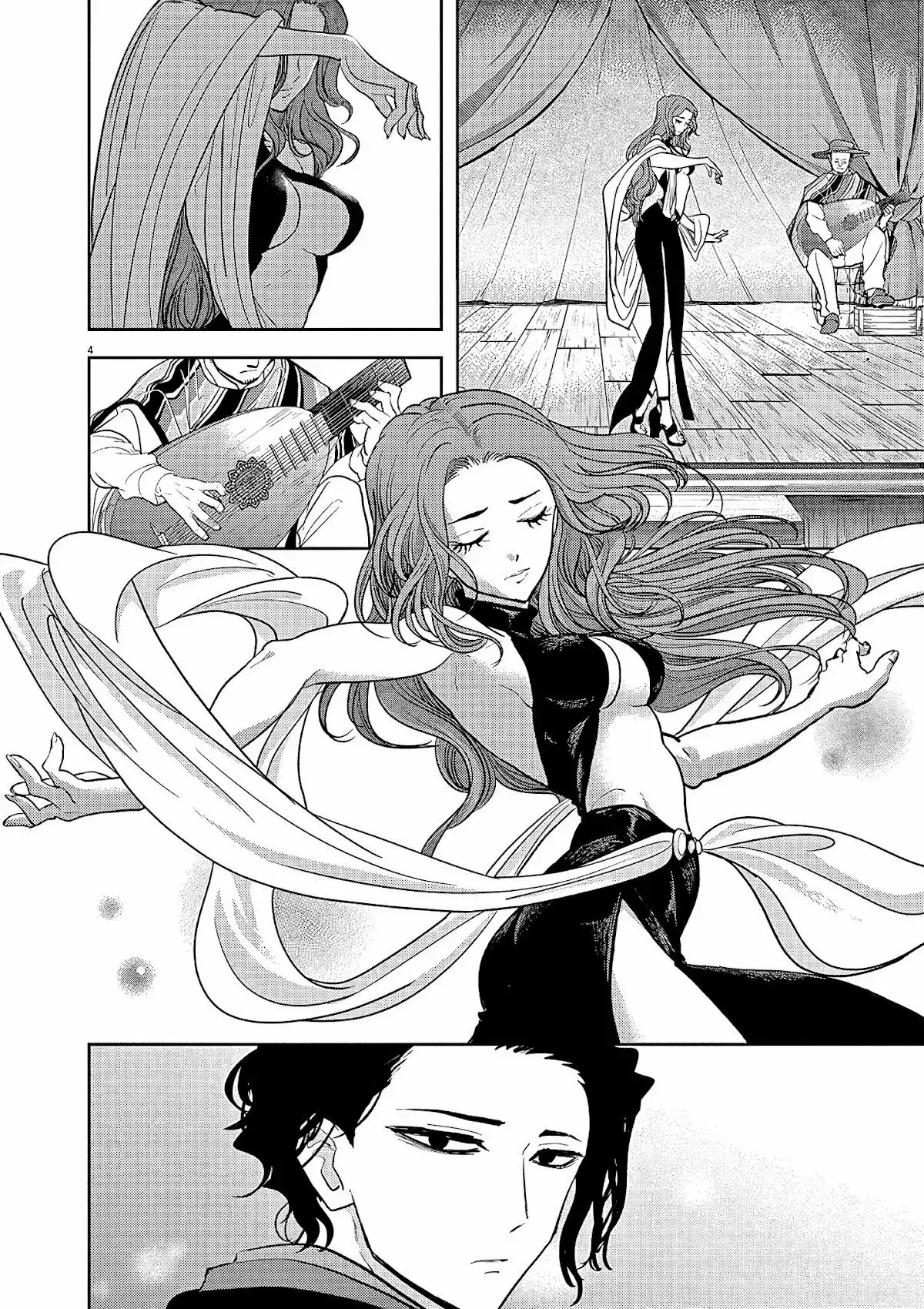 Capitulo 18 page 6
