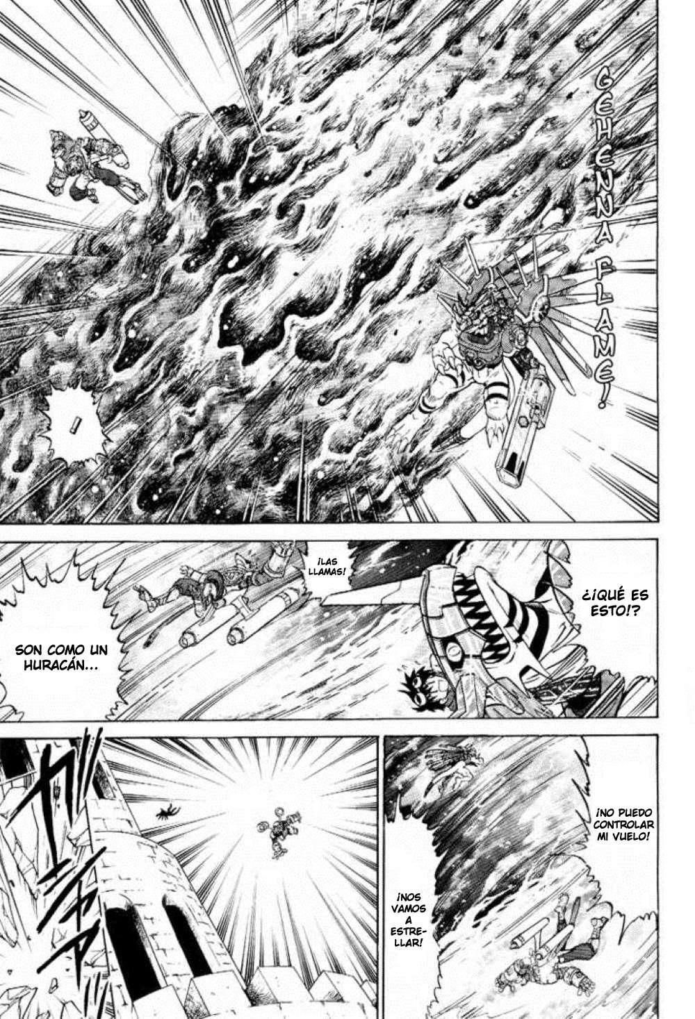 Capitulo 19 page 10