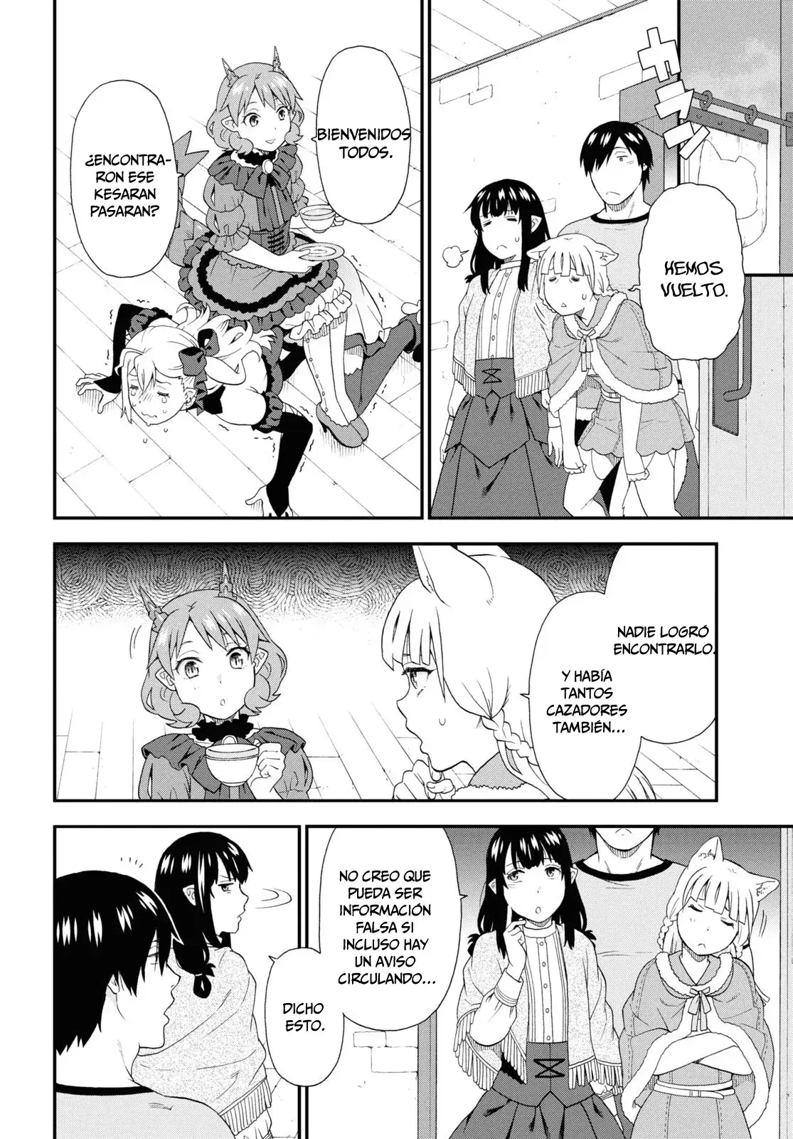 Capitulo 48 page 20