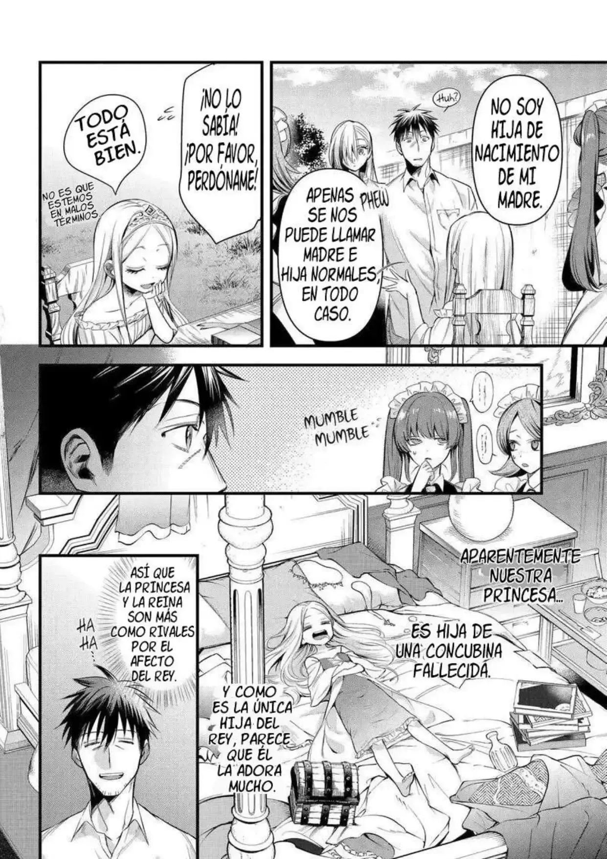 Capitulo 47 page 10