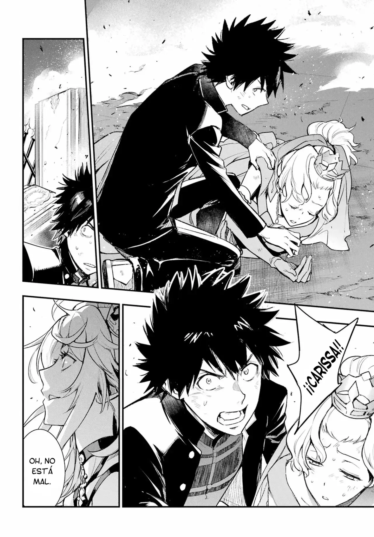 Capitulo 187 page 10