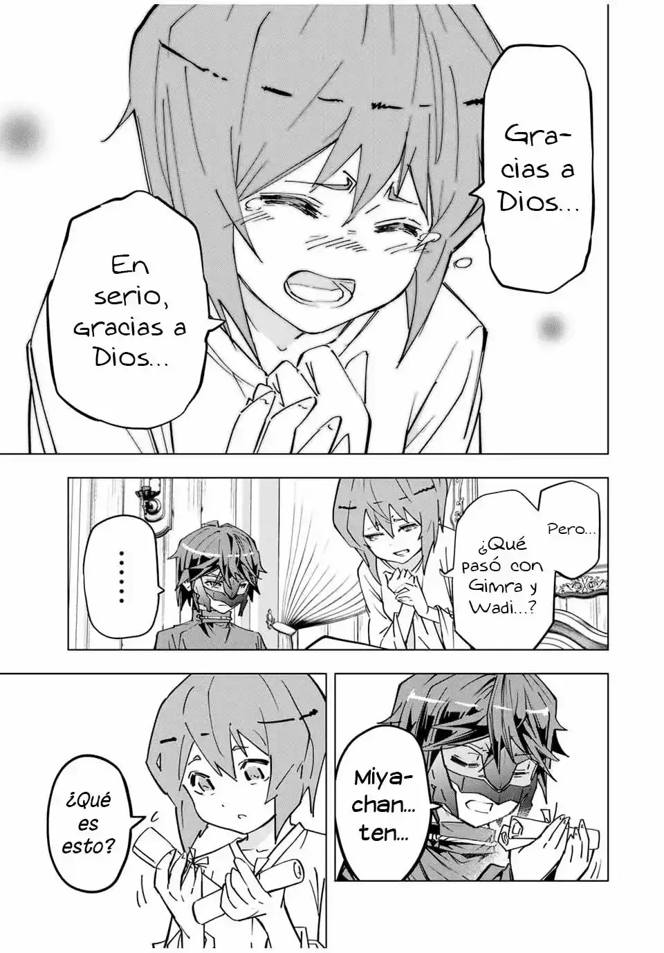 Capitulo 24 page 16