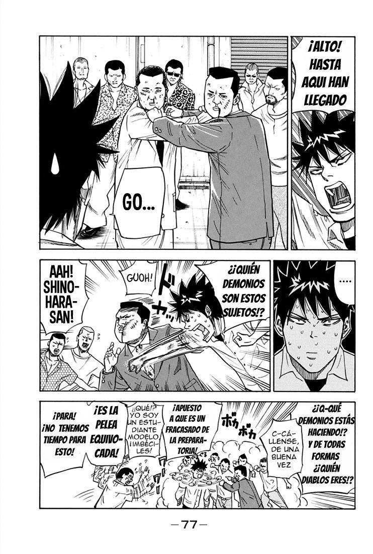 Capitulo 18 page 14
