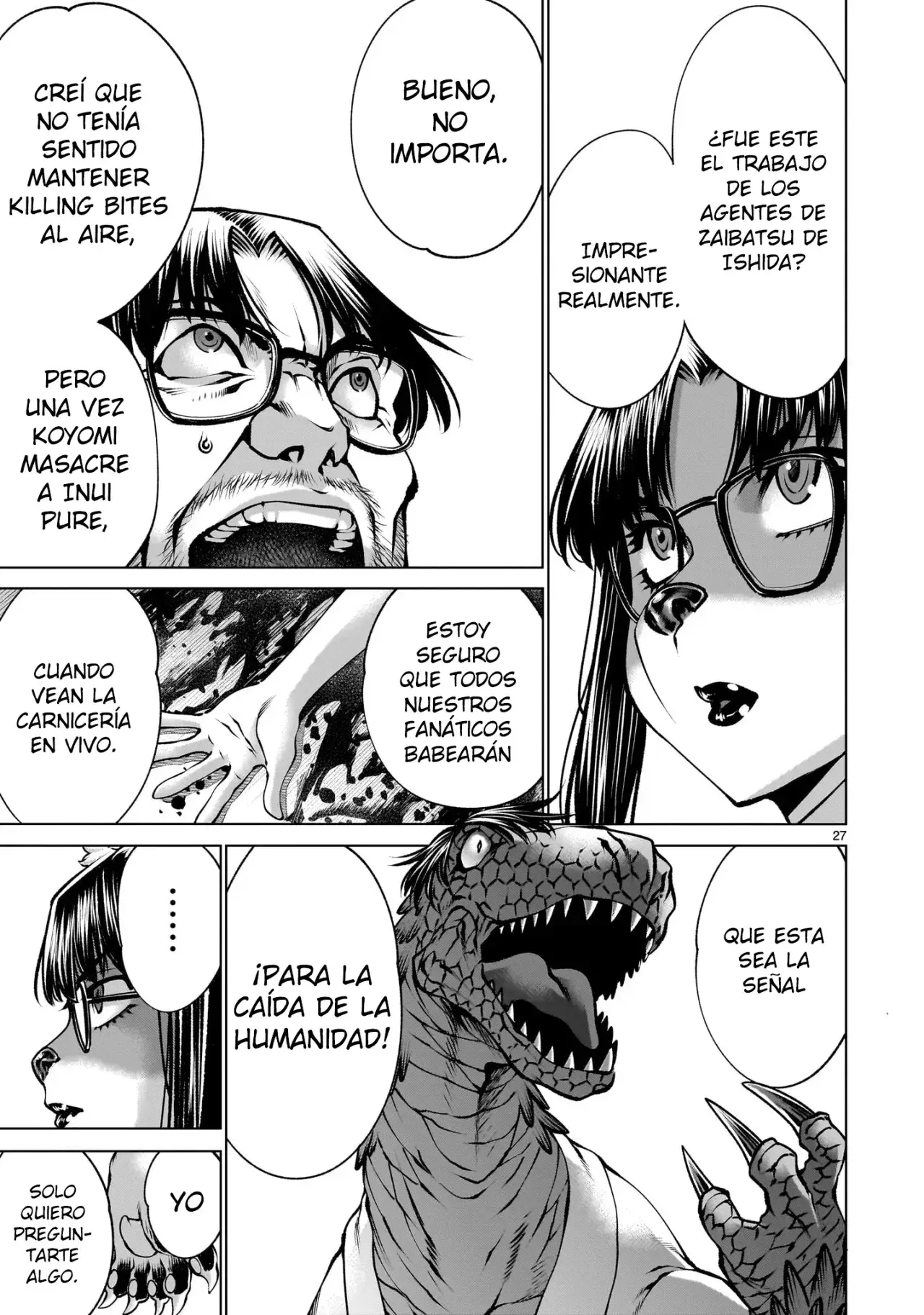 Capitulo 123 page 27