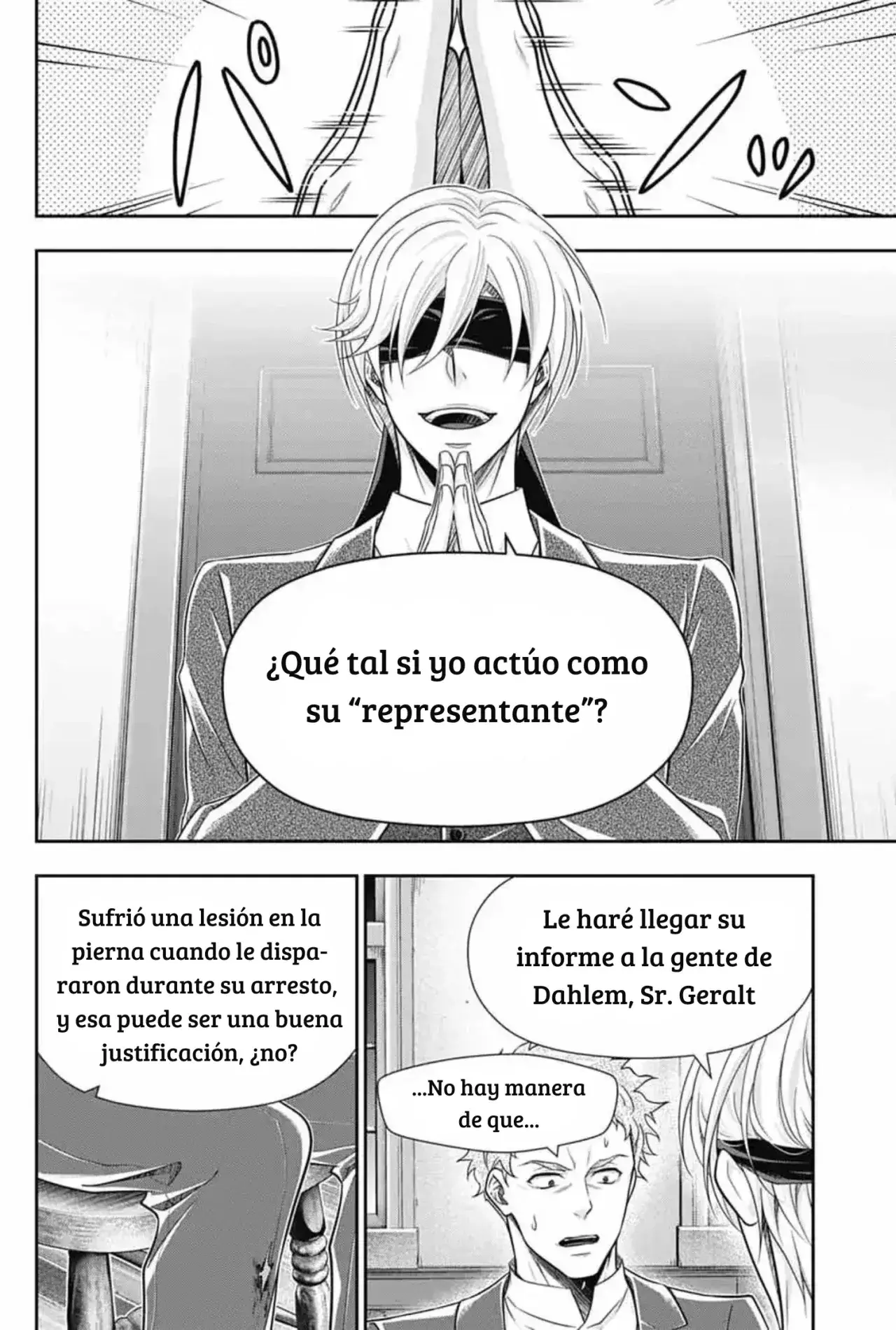 Capitulo 91 page 11