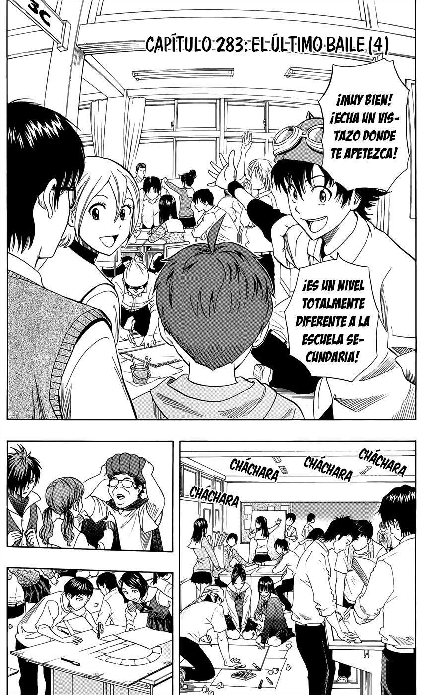 Capitulo 283 page 4