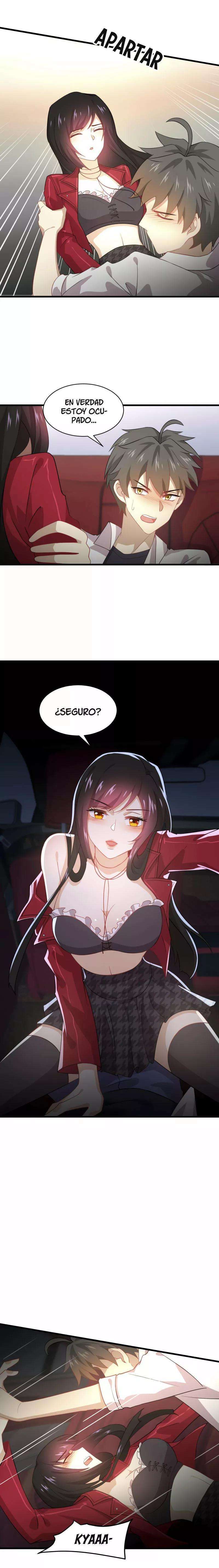 Capitulo 82 page 9